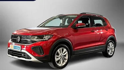 Gebruikt 2024 VW T-Cross Edition SUV | € 25.995 (Eerlijke prijs)