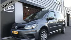 Grijs Gebruikt 2017 VW Caddy Maxi Trendline MPV | € 20.950 (Eerlijke prijs)