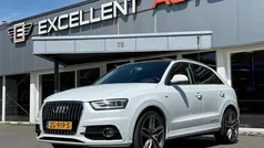 Gebruikt 2012 Audi Q3 Proline SUV | € 12.950 (Eerlijke prijs)