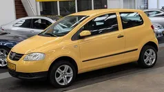Gebruikt 2005 VW Fox Trendline Hatchback | € 1.444 (Eerlijke prijs)