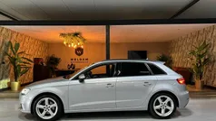 Gebruikt 2018 Audi A3 Sportback Sport Hatchback | € 19.985 (Eerlijke prijs)