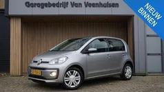 Gebruikt 2018 VW up! high up! Hatchback | € 15.500 (Eerlijke prijs)