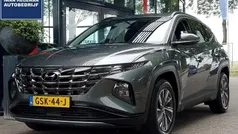 Gebruikt 2023 Hyundai Tucson Comfort SUV | € 32.890 (Eerlijke prijs)
