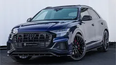 Gebruikt 2021 Audi SQ8 Advanced SUV | € 105.900 (Eerlijke prijs)