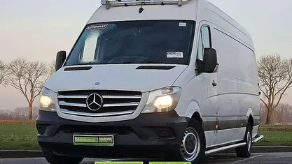 Occasion Mercedes Sprinter 129 PK (94 kW) 2015 Van