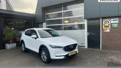 Gebruikt 2020 Mazda CX-5 Luxury SUV | € 24.950 (Eerlijke prijs)
