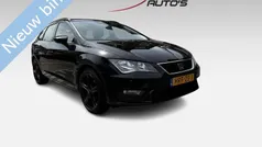 Gebruikt 2018 Seat Leon ST Style Stationwagen | € 11.450 (Super prijs)