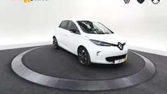 Hatchback Gebruikt 2018 Renault Zoe Intens Hatchback | € 9.900 (Eerlijke prijs)