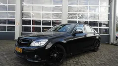 Gebruikt 2008 Mercedes C200 Avantgarde Sedan | € 4.500 (Super prijs)
