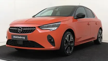 Occasion Opel Corsa-e Elegance 100 kW (136 PK) 2020 Hatchback