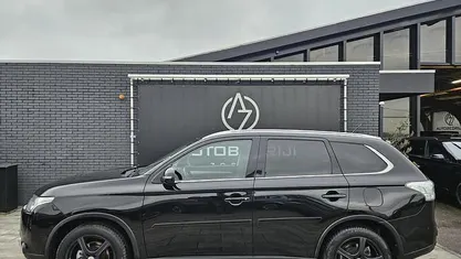 Occasion Mitsubishi Outlander Edition 122 PK (89 kW) 2015 SUV