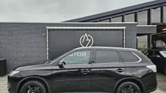 Gebruikt 2015 Mitsubishi Outlander Edition SUV | € 13.950 (Eerlijke prijs)