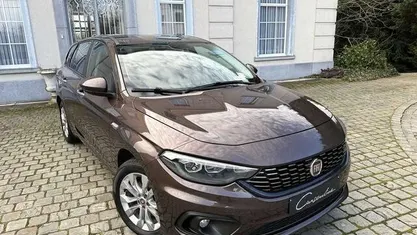 Occasion Fiat Tipo Easy 2021 Stationwagen