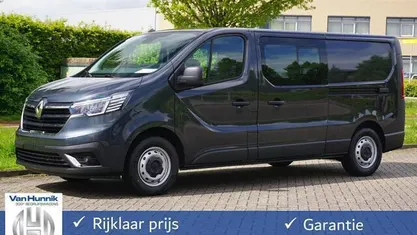 Occasion Renault Trafic Luxe 170 PK (125 kW) 2023 MPV