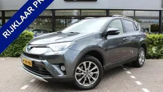 Gebruikt 2019 Toyota RAV4 Plus SUV | € 26.950 (Super prijs)