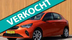 Gebruikt 2020 Opel Corsa Elegance Hatchback | € 11.940 (Goede deal)