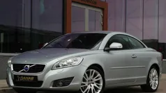 Cabriolet Gebruikt 2013 Volvo C70 Momentum Cabriolet | € 19.950 (Eerlijke prijs)