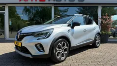 Gebruikt 2022 Renault Captur Intens SUV | € 21.700 (Goede deal)