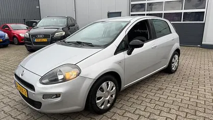 Occasion Fiat Punto Evo Easy 86 PK (63 kW) 2012 Hatchback