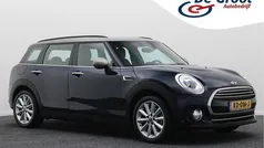 Blauw Gebruikt 2016 Mini Cooper Clubman Business Stationwagen | € 15.950 (Eerlijke prijs)