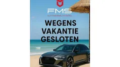 Zwart Gebruikt 2021 Mercedes E250 AMG Stationwagen | € 29.890 (Eerlijke prijs)