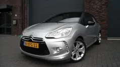 Gebruikt 2010 Citroën DS3 Sport Chic Hatchback | € 2.950 (Eerlijke prijs)