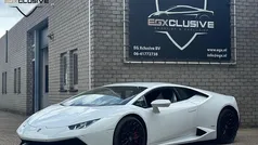 Gebruikt 2015 Lamborghini Huracán Coupé | € 189.500