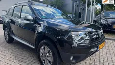 Gebruikt 2014 Dacia Duster Lauréate SUV | € 9.699 (Eerlijke prijs)