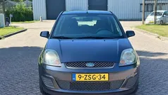 Gebruikt 2008 Ford Fiesta Futura Hatchback | € 1.899 (Eerlijke prijs)