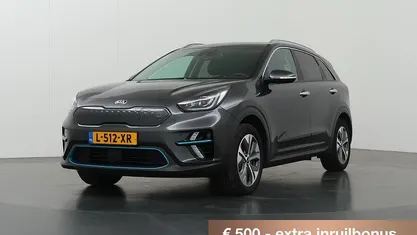 Occasion Kia e-Niro 150 kW (204 PK) 2021 SUV