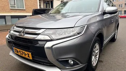 Occasion Mitsubishi Outlander Edition 150 PK (110 kW) 2018 SUV