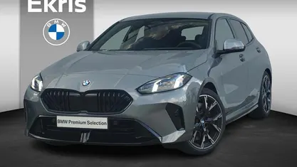 Gebruikt 2025 BMW 120 M Sport Hatchback | € 39.900 (Eerlijke prijs)