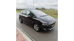 Zwart Gebruikt 2014 Citroën C4 Picasso Intensive MPV | € 5.250 (Eerlijke prijs)