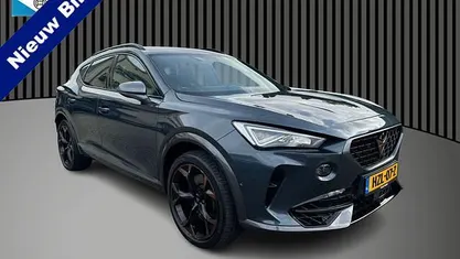 Occasion Cupra Formentor 311 PK (228 kW) 2022 Grijs SUV