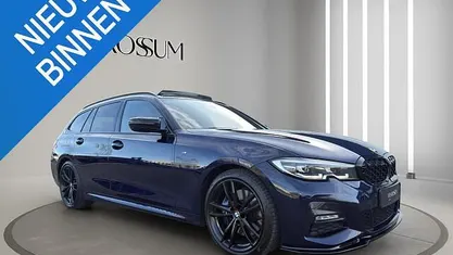 Occasion BMW 330 Shadowline 258 PK (189 kW) 2020 Stationwagon Stationwagen