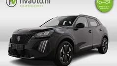 Gebruikt 2025 Peugeot 2008 Allure SUV | € 25.695 (Eerlijke prijs)