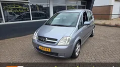 Gebruikt 2005 Opel Meriva MPV | € 1.440 (Eerlijke prijs)