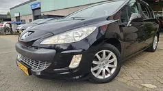 Gebruikt 2008 Peugeot 308 Stationwagen | € 1.800 (Eerlijke prijs)