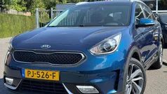 Gebruikt 2017 Kia Niro First Edition SUV | € 14.949 (Eerlijke prijs)