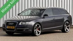 Gebruikt 2007 Audi A6 Proline Stationwagen | € 4.499 (Eerlijke prijs)