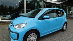 Gebruikt 2023 VW up! Move Hatchback | € 14.950 (Eerlijke prijs)