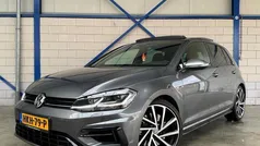 Grijs Gebruikt 2019 VW Golf VII R Hatchback | € 29.995 (Eerlijke prijs)