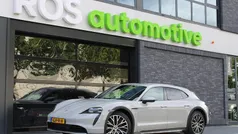 Gebruikt 2021 Porsche Taycan Cross Turismo SUV | € 57.950 (Super prijs)