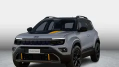 Gebruikt 2025 Jeep Avenger North SUV | € 46.085 (Eerlijke prijs)