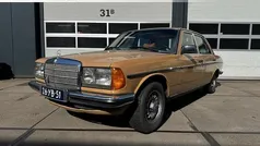 Gebruikt 1976 Mercedes 280 Sedan | € 8.995