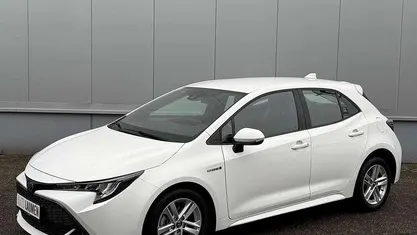 Occasion Toyota Corolla Business Edition 122 PK (89 kW) 2019 Hatchback