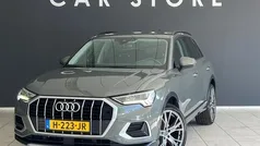 Grijs Gebruikt 2020 Audi Q3 Advanced SUV | € 28.845 (Eerlijke prijs)