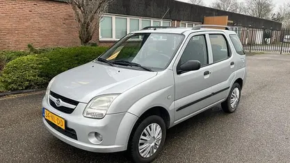 Occasion Suzuki Ignis GLS 94 PK (69 kW) 2003 Hatchback