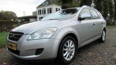 Gebruikt 2008 Kia Ceed 2 Stationwagen | € 2.500 (Eerlijke prijs)