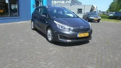 Gebruikt 2017 Kia Ceed Sportswagon Stationwagen | € 10.750 (Eerlijke prijs)